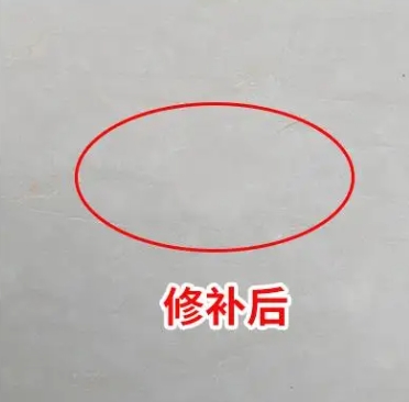 殷都瓷砖空鼓维修专业解答下贴瓷砖前墙壁基层存在的裂缝的影响