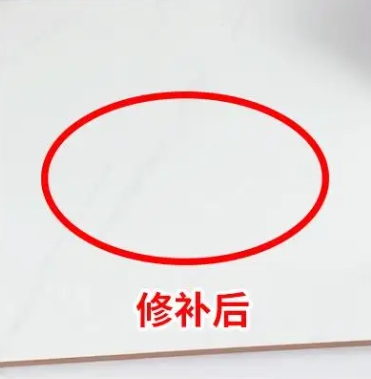 殷都瓷砖空鼓维修公司分享下板材基层，未采取柔性过渡措施的影响。在瓷砖铺贴工程中，如果采用的是板材基层（如石膏板、木工板等非刚性基层），而未采取柔性过渡措施，