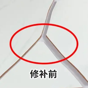 殷都瓷砖空鼓维修公司分享下瓷砖基层整体强度偏低，可能会导致的问题。